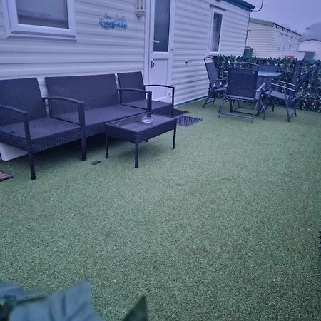 Hotel Sunnyside - Pet Friendly, Ingoldmells Esterno foto