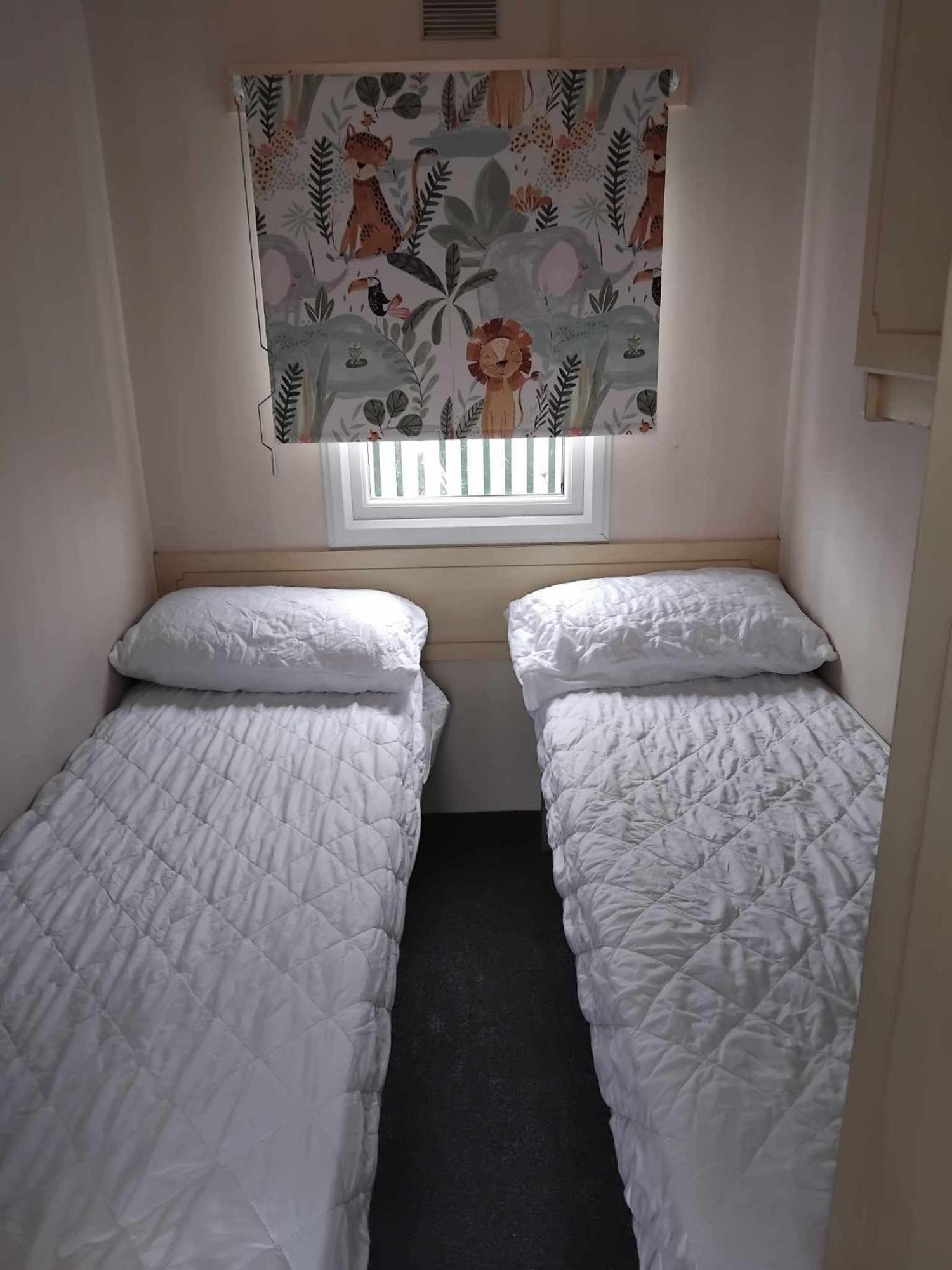 Hotel Sunnyside - Pet Friendly, Ingoldmells Esterno foto