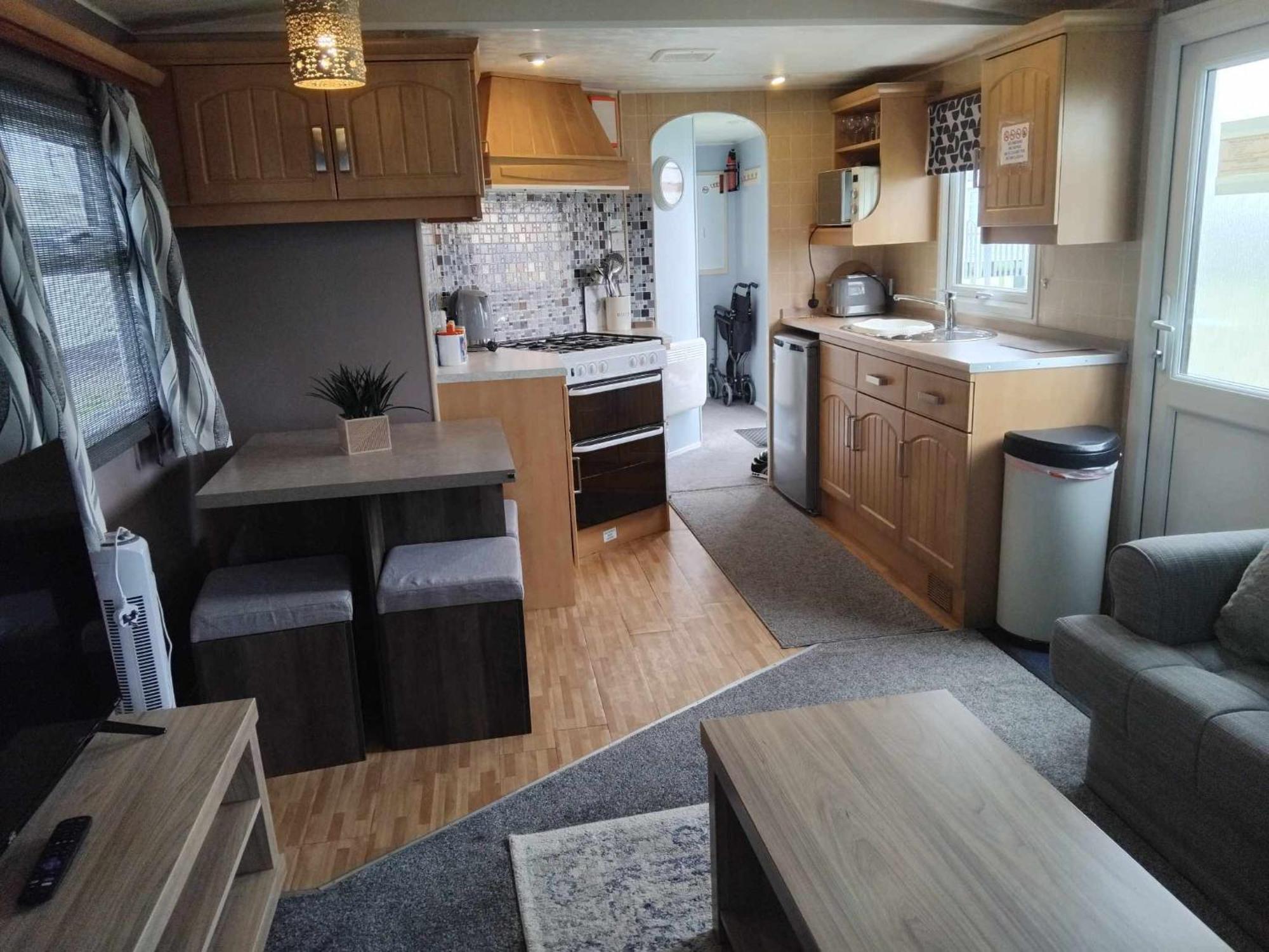 Hotel Sunnyside - Pet Friendly, Ingoldmells Esterno foto