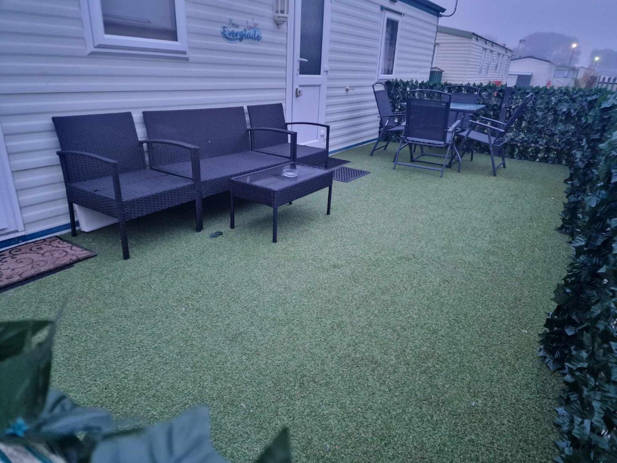 Hotel Sunnyside - Pet Friendly, Ingoldmells Esterno foto